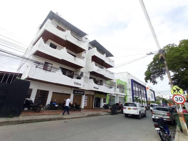 Alquiler en Centro - Montería
