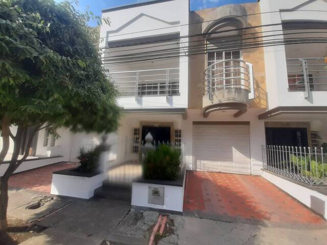 #1004 - Casa para Alquiler en Montería - COR - 3
