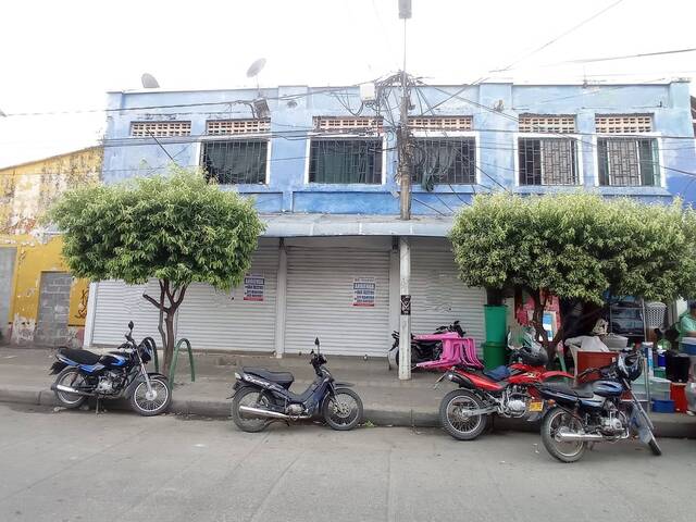 Alquiler en Centro - Montería