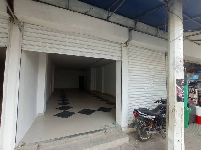 #1007 - Local para Alquiler en Montería - COR - 3