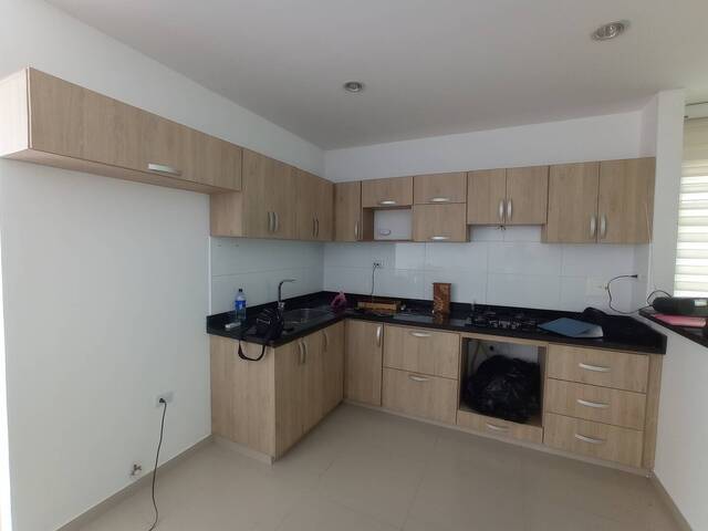 #1010 - Casa para Alquiler en Montería - COR - 3