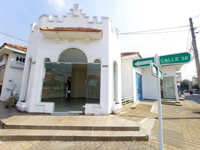 Alquiler en Centro - Montería