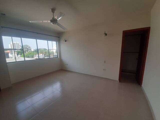 #1006 - Apartamento para Alquiler en Montería - COR - 3