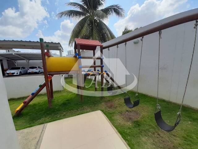 #4129 - Apartamento para Venta en Montería - COR