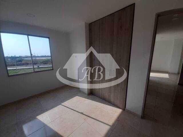 Apartamento para Venta en Montería - 4