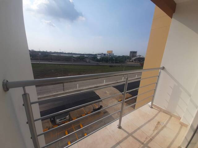 #1020 - Apartamento para Venta en Montería - COR - 1
