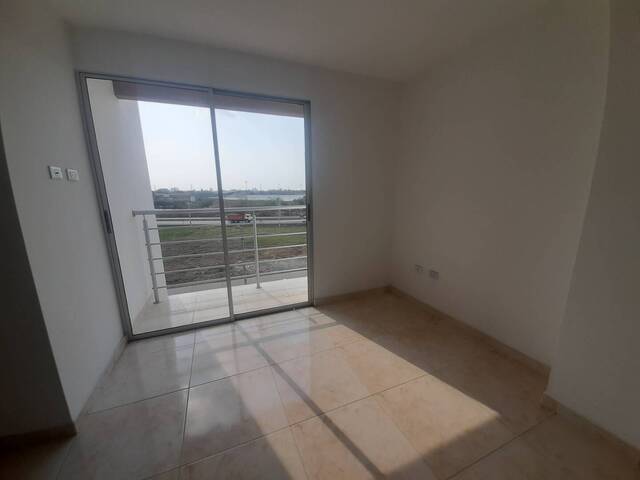 #1020 - Apartamento para Venta en Montería - COR - 2