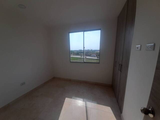 #1019 - Apartamento para Venta en Montería - COR - 3