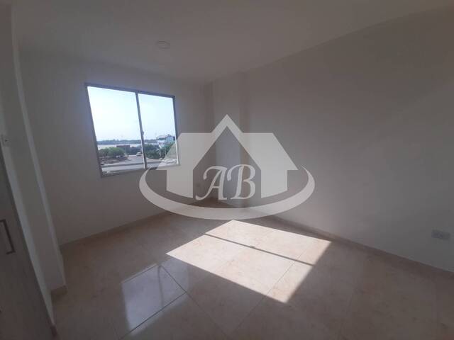 Apartamento para Venta en Montería - 4
