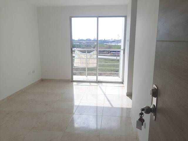 #1019 - Apartamento para Venta en Montería - COR - 2