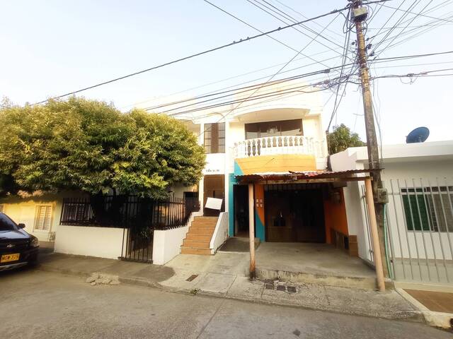 Alquiler en Balboa - Montería
