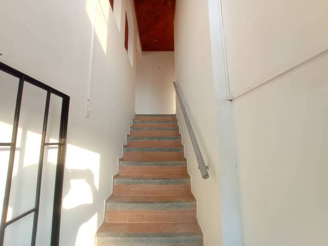 #1024 - Apartamento para Alquiler en Montería - COR - 2
