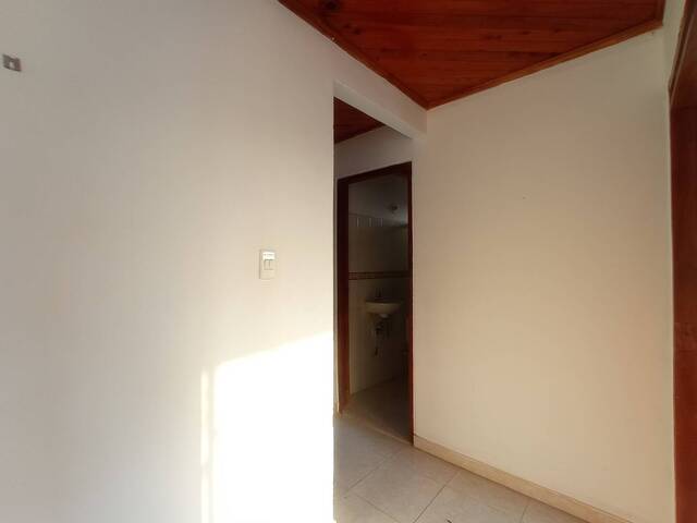 #1024 - Apartamento para Alquiler en Montería - COR - 3