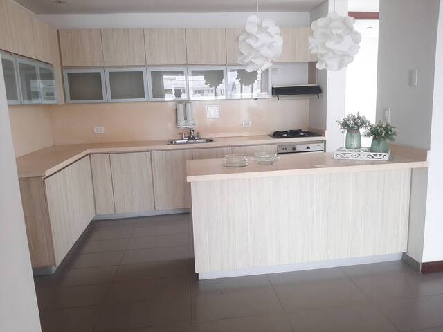 #1030 - Apartamento para Alquiler en Montería - COR - 2