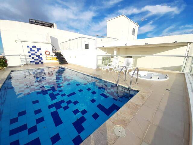 #1030 - Apartamento para Alquiler en Montería - COR - 3