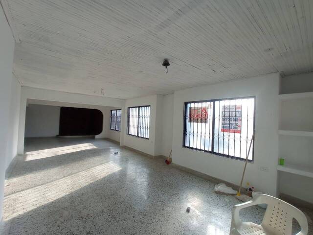 #1029 - Casa para Alquiler en Montería - COR - 3