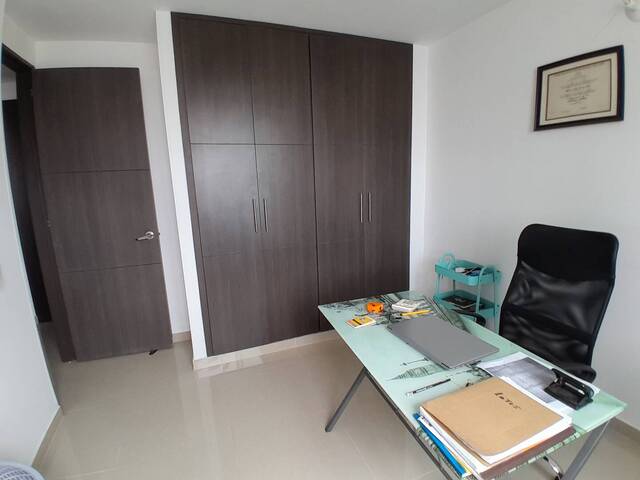 #1017 - Apartamento para Venta en Montería - COR - 3