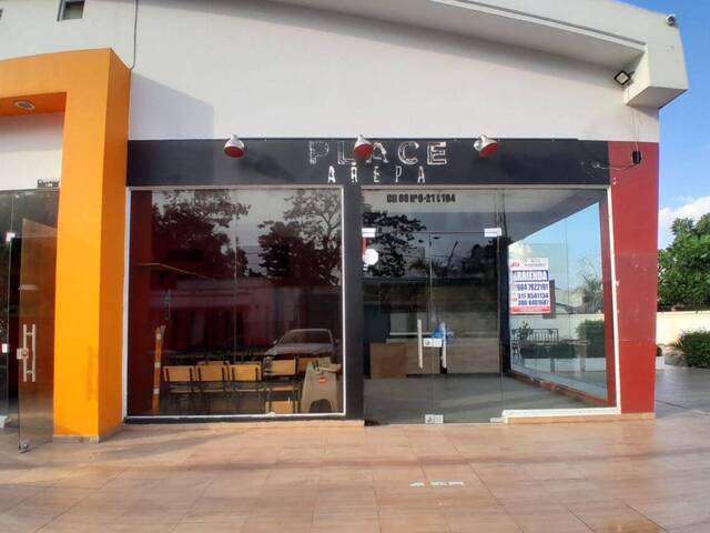 #1041 - Local para Alquiler en Montería - COR - 2