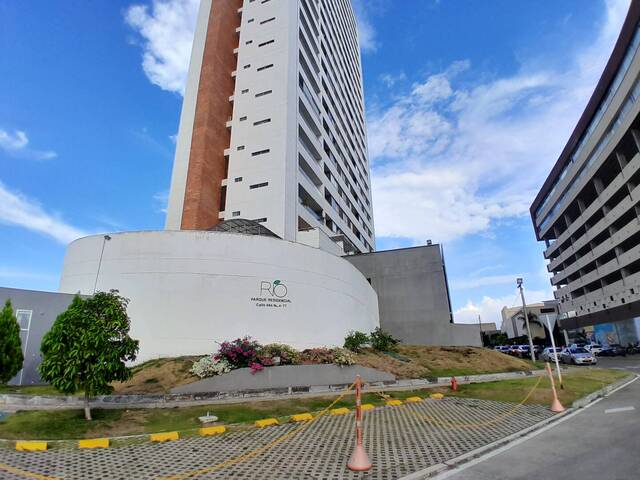 #1040 - Apartamento para Alquiler en Montería - COR - 1