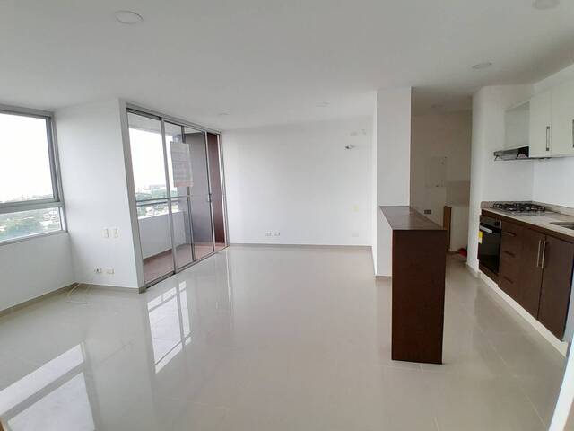#1040 - Apartamento para Alquiler en Montería - COR - 2