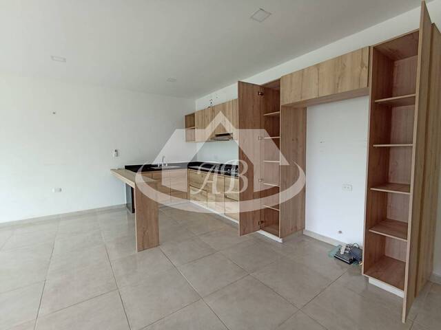 #1043 - Apartamento para Alquiler en Montería - COR