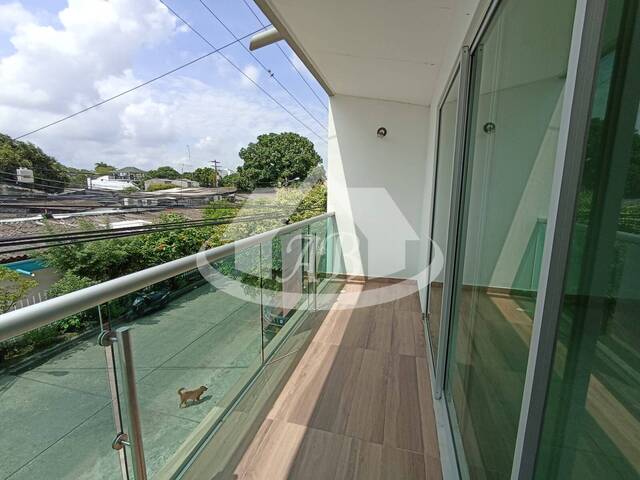#1043 - Apartamento para Alquiler en Montería - COR