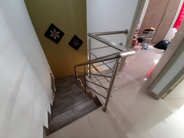 #1049 - Casa para Alquiler en Montería - COR - 3