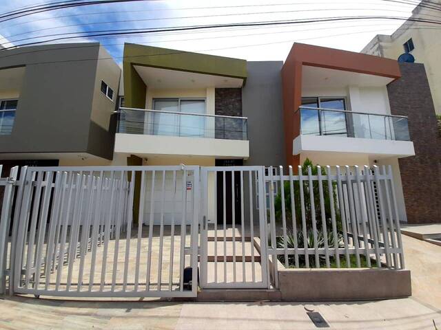 Alquiler en Vallejuelo - Montería
