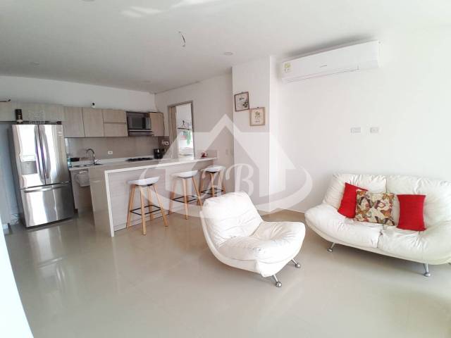 Apartamento para Venta en Montería - 4