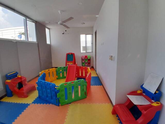 #1042 - Apartamento para Venta en Montería - COR - 3