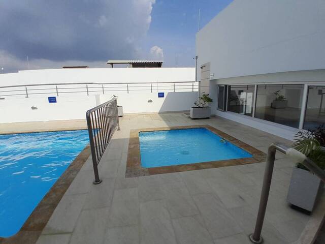 #1042 - Apartamento para Venta en Montería - COR - 2
