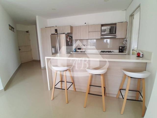 Apartamento para Venta en Montería - 5