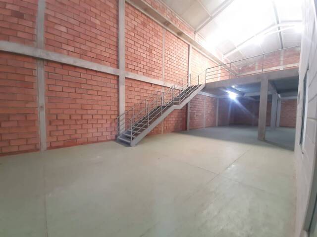 #770 - Bodegas para Alquiler en Montería - COR - 2
