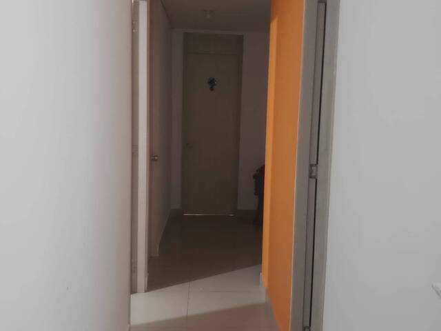 #1056 - Apartamento para Venta en Cartagena de Indias - BOL - 3