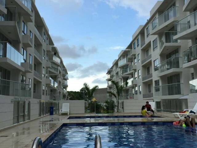 #1056 - Apartamento para Venta en Cartagena de Indias - BOL - 2