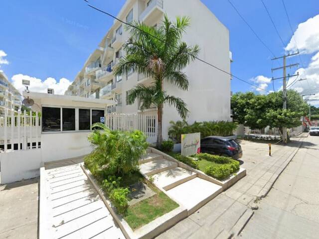 #1056 - Apartamento para Venta en Cartagena de Indias - BOL - 1