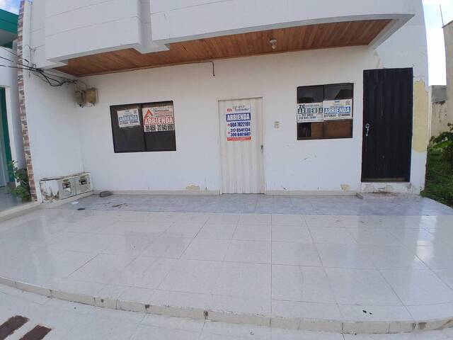 #1057 - Casa para Alquiler en Montería - COR - 2