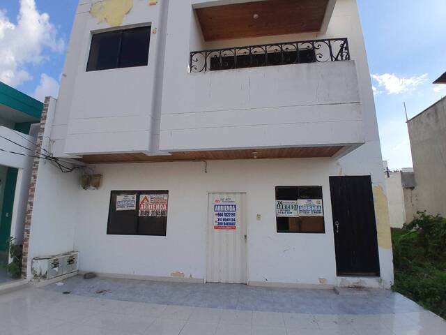 #1057 - Casa para Alquiler en Montería - COR - 3