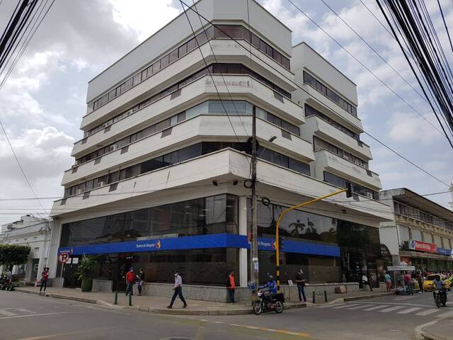 #1059 - Oficina para Alquiler en Montería - COR - 1
