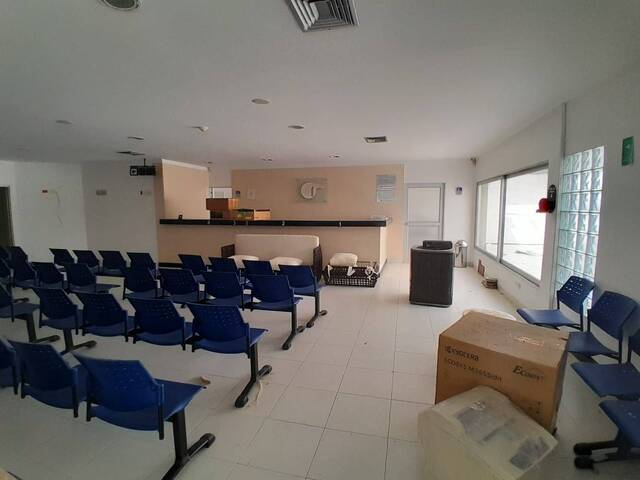 #1058 - Local para Alquiler en Montería - COR - 2