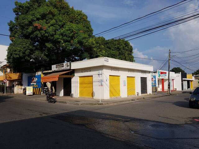 #1060 - Local para Venta en Montería - COR - 2