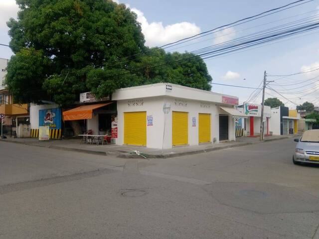 #1060 - Local para Venta en Montería - COR - 1