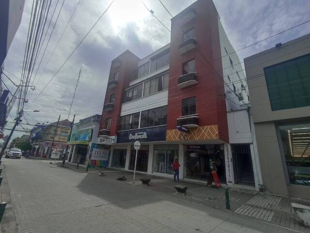 #1063 - Apartamento para Alquiler en Montería - COR