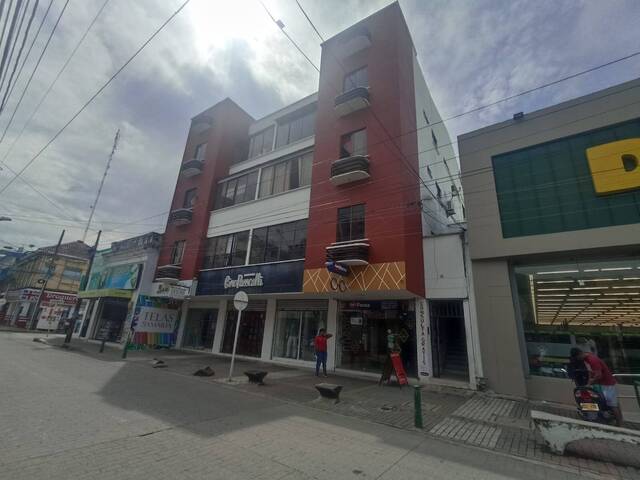 #1063 - Apartamento para Alquiler en Montería - COR
