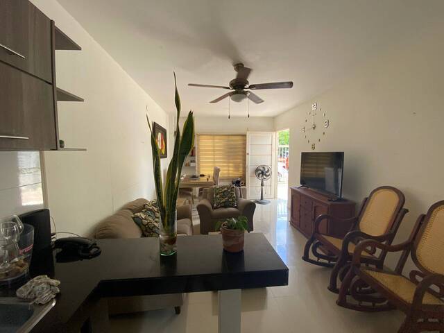 #1064 - Casa para Alquiler en Montería - COR - 3