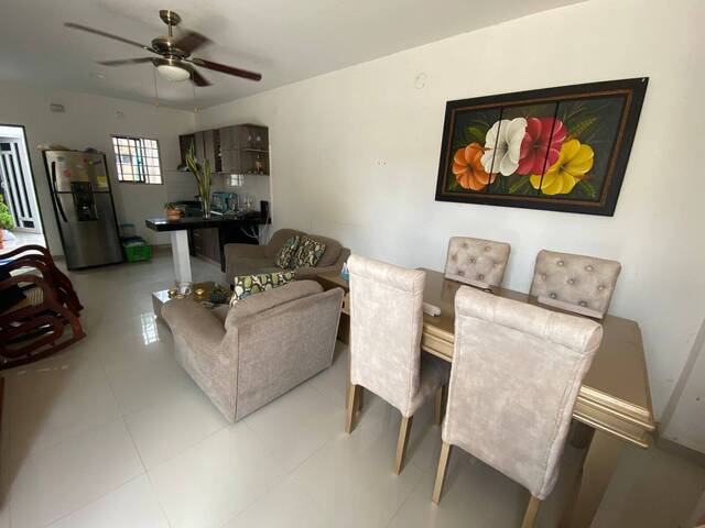 #1064 - Casa para Alquiler en Montería - COR - 2
