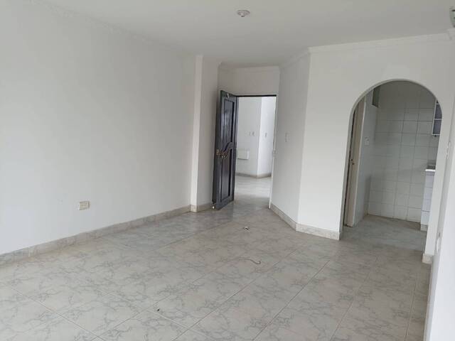 #1065 - Apartamento para Alquiler en Montería - COR - 3