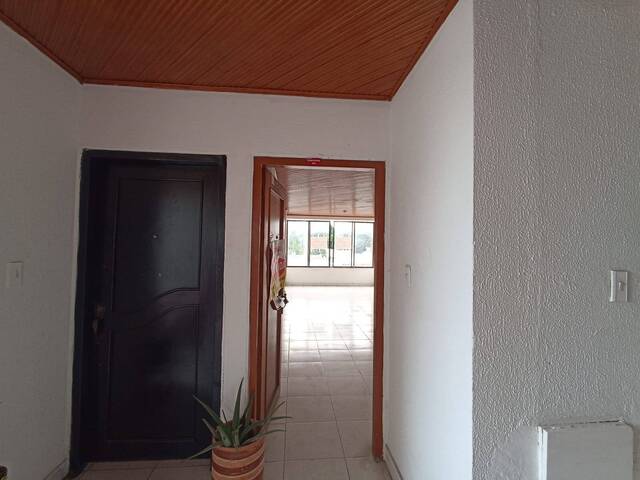 #1066 - Apartamento para Alquiler en Montería - COR - 3