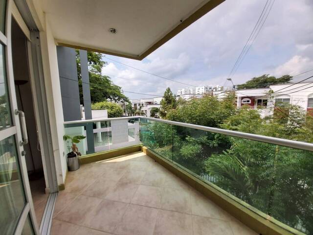 #1068 - Apartamento para Venta en Montería - COR - 2