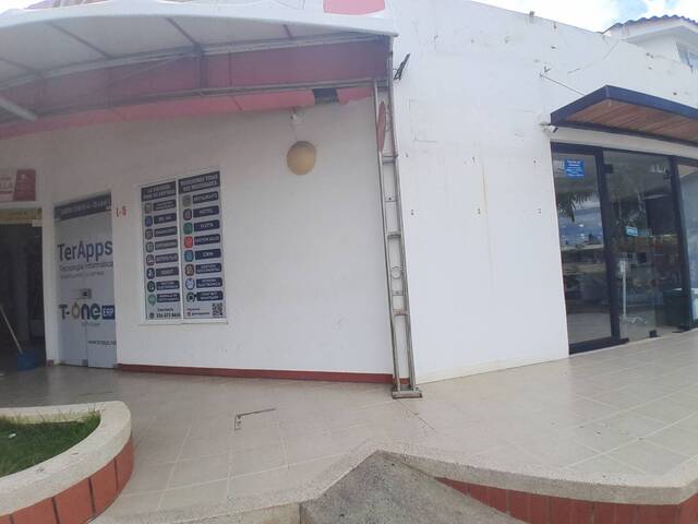 # -  para Alquiler en Montería - COR - 2